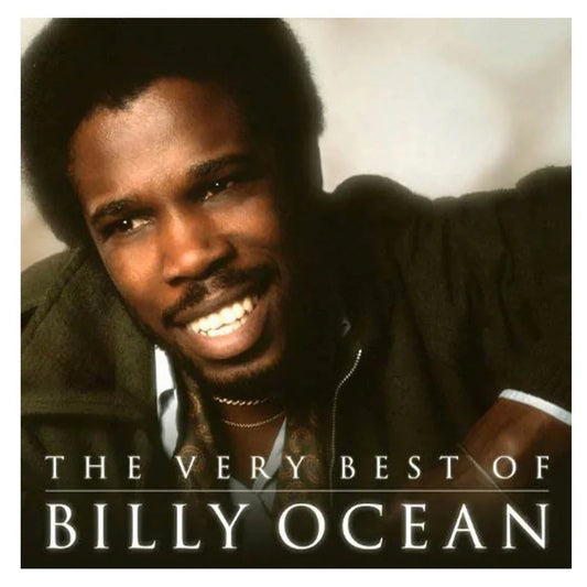 Billy Ocean - The Very Best Of Billy