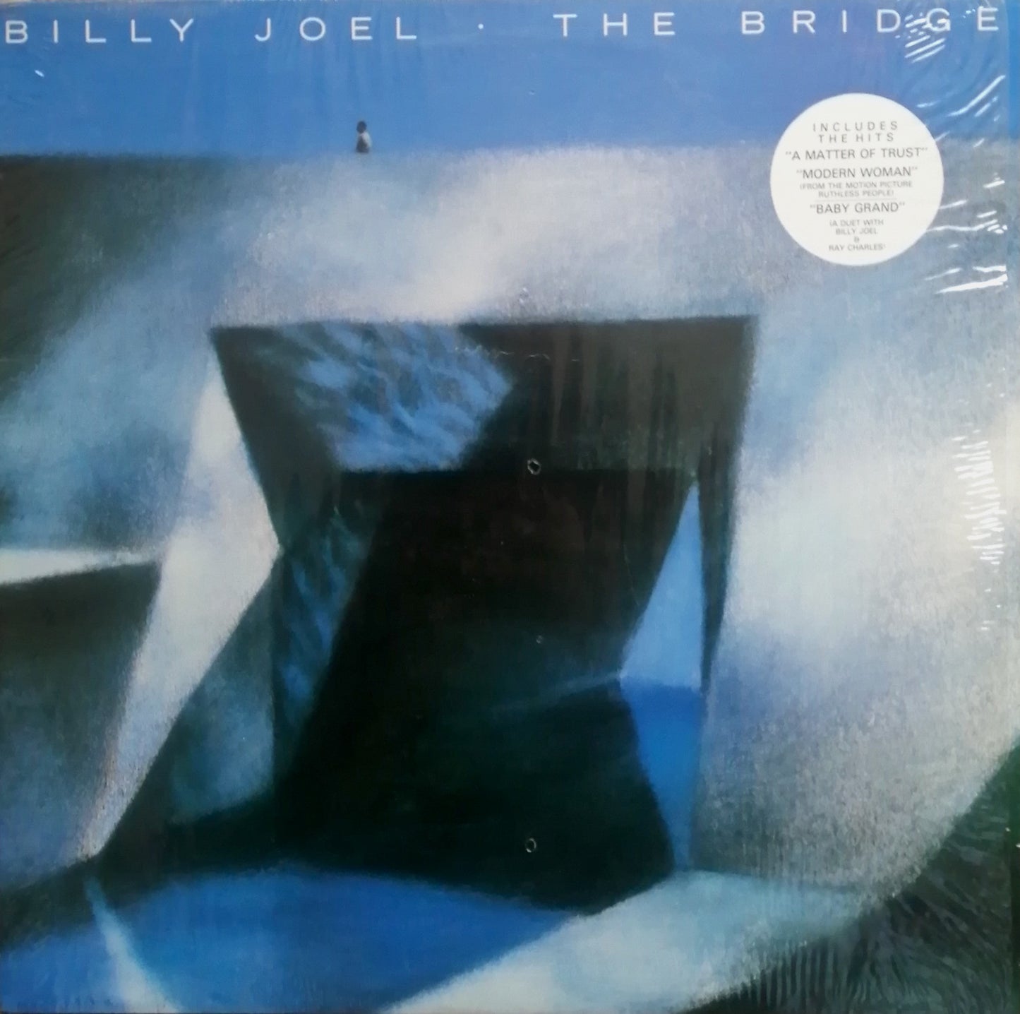 Billy Joel – The Bridge