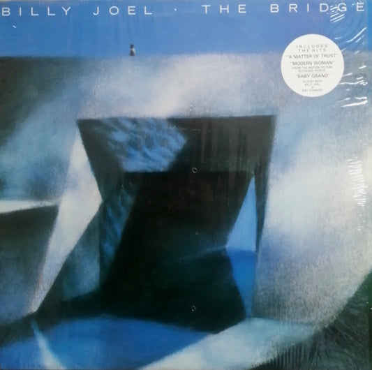 Billy Joel – The Bridge