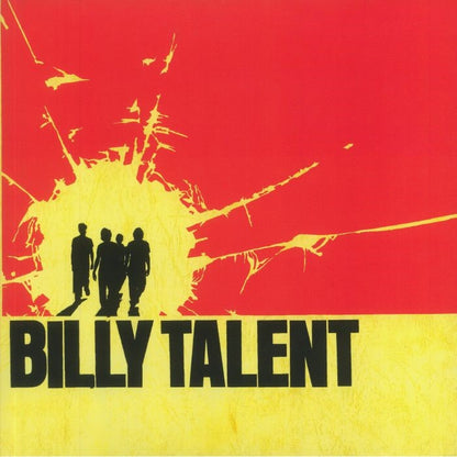 Billy Talent - Billy Talent