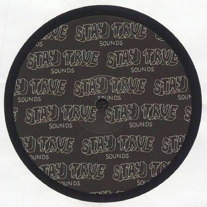Blackwhole - 1000 Seconds