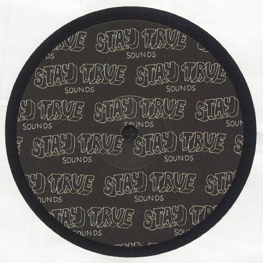 Blackwhole - 1000 Seconds