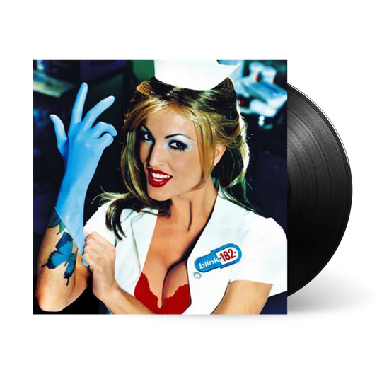 Blink 182 - Enema of The State