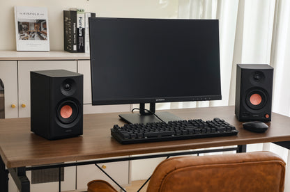 Edifier MR3 Studio Monitor/Multimedia Speakers with BT (Pair)