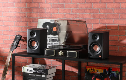 Edifier MR3 Studio Monitor/Multimedia Speakers with BT (Pair)