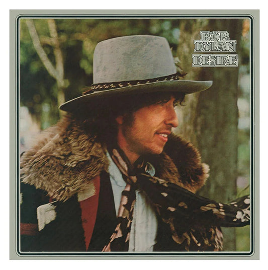 Bob Dylan - Desire