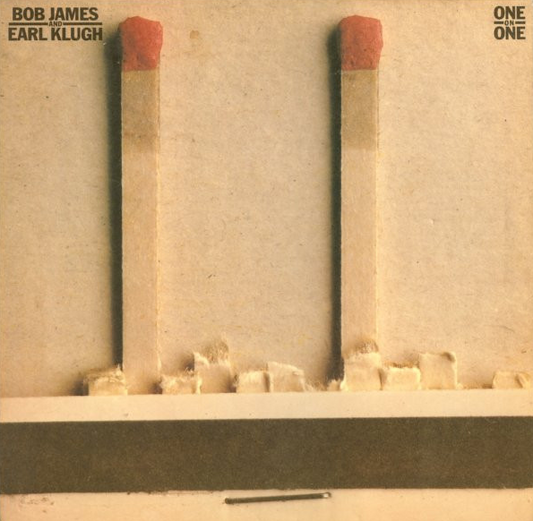 Bob James e Earl Klugh – Um a um
