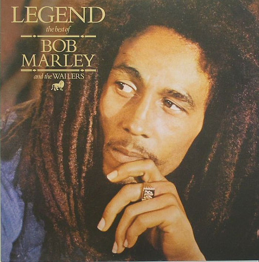 Bob Marley – Legende – Das Beste von Bob Marley &amp; The Wailers