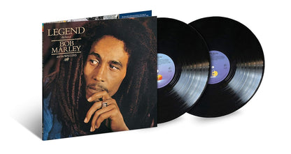 Bob Marley – Legende – Das Beste von Bob Marley &amp; The Wailers