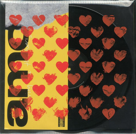 Bring The Horizon - Amo (2xLP + Booklet)