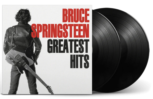Bruce Springsteen – Greatest Hits (2xLP)