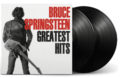 Bruce Springsteen - Greatest Hits 2xLP