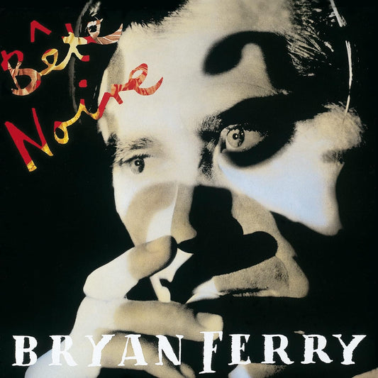 Bryan Ferry – Bête Noire