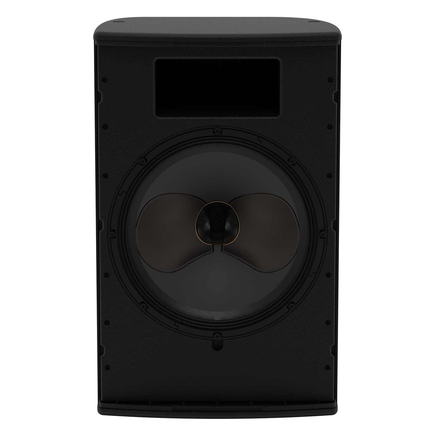 Martin Audio CDD-Live 15 Aktivlautsprecher 2500 W