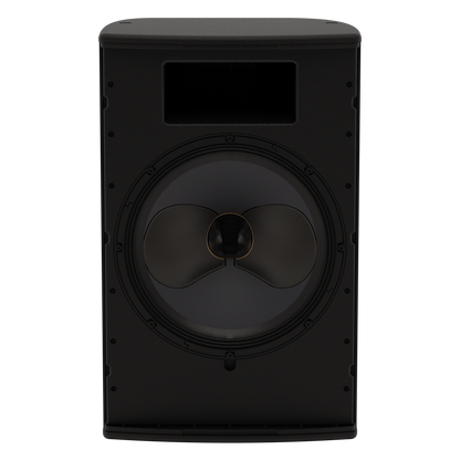 Martin Audio CDD-Live 15 Aktivlautsprecher 2500 W