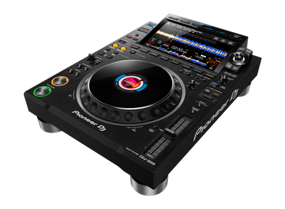 Pioneer CDJ3000