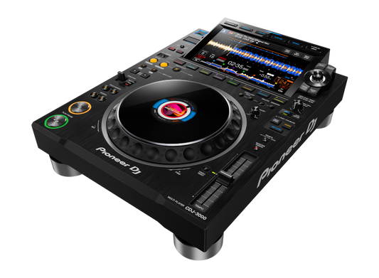 Pioneer CDJ3000