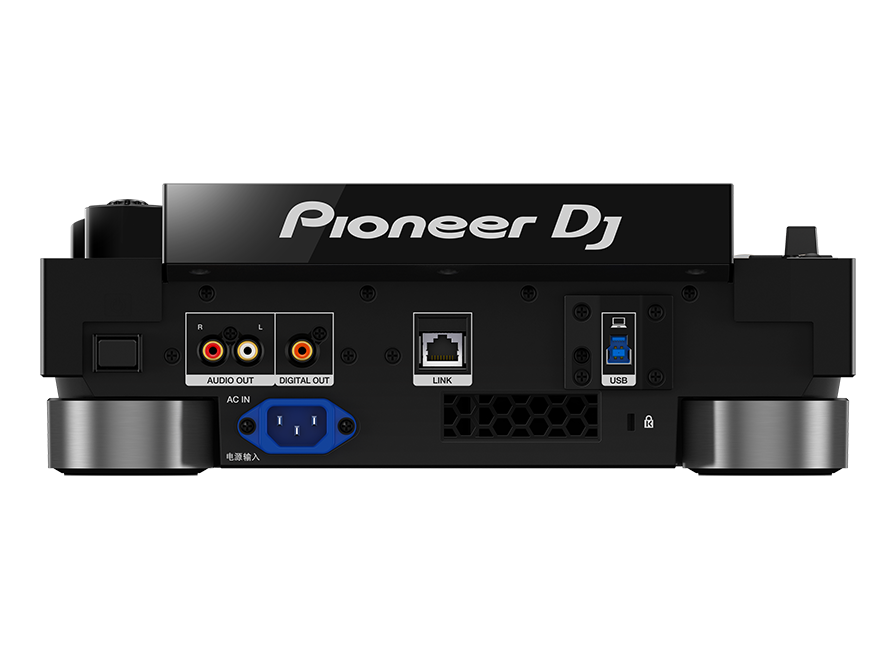 Pioneer CDJ3000