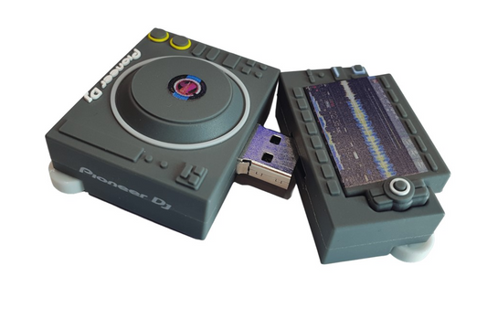 Pioneer CDJ 3000 - USB 3.0 32G Flash Drive