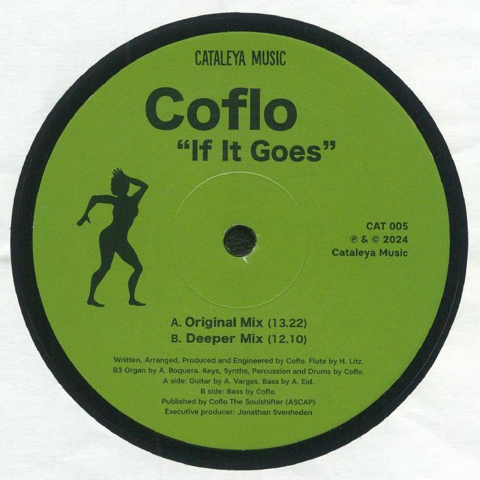 Coflo - If It Goes