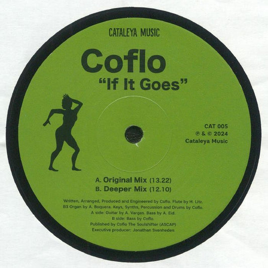 Coflo - If It Goes