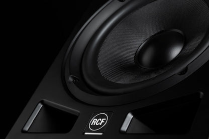 RCF Ayra Pro6 - 6" Studio Monitor Speaker [pair]