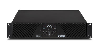 Wharfedale Pro CPD3600 Verstärker 2 x 1300 W