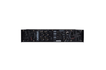 Wharfedale Pro CPD3600 Verstärker 2 x 1300 W