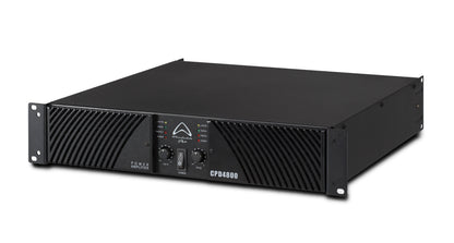 Amplificador Wharfedale Pro CPD4800 2 x 1500w