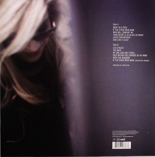 Melody Gardot - My One And Only Thrill