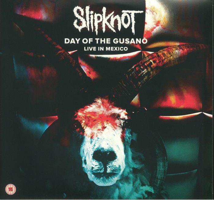 Slipknot - Day Of The Gusano