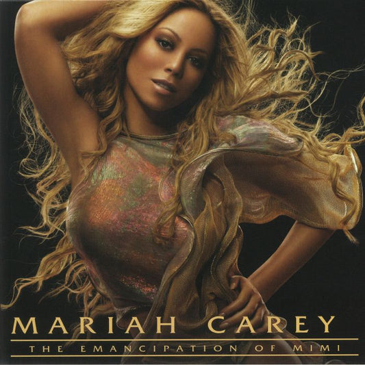 Mariah Carey - The Emancipation Of Mimi