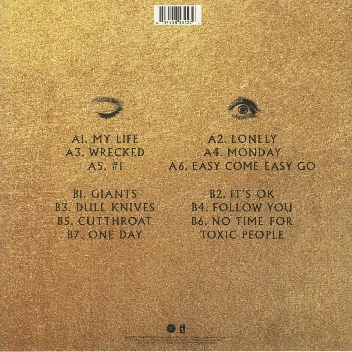 Imagine Dragons Mercury Act – The Groove Boutique