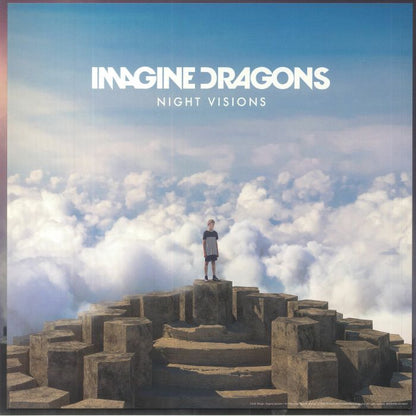 Imagine Dragons - Night Visions