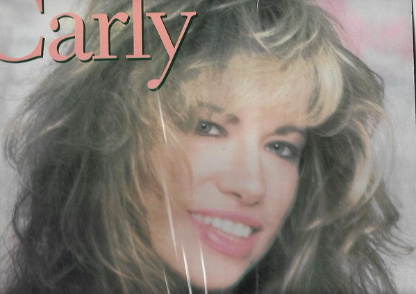 Carly Simon - Coming Around Again