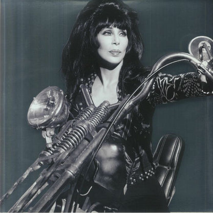 Cher - Forever 2xLP + insert