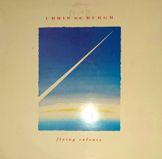 Chris De Burgh - Flying Colors