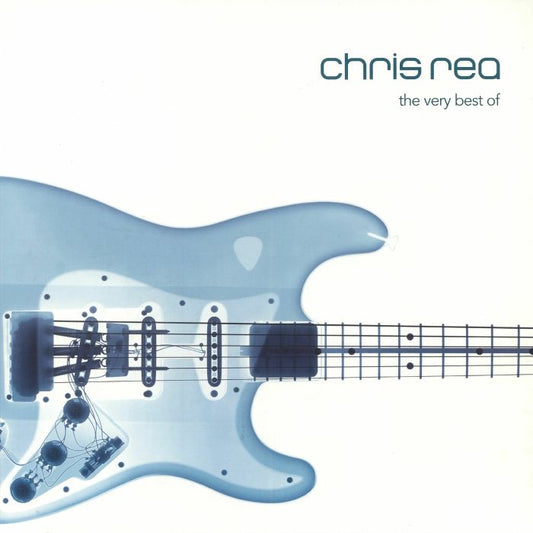 Chris Rea - The Very Best Of