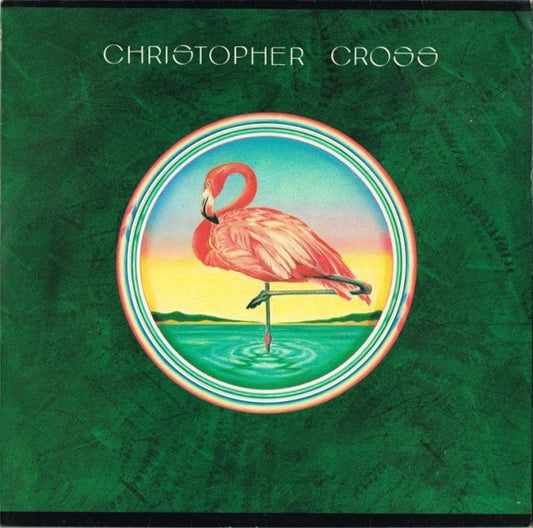 Christopher Cross – Christopher Cross