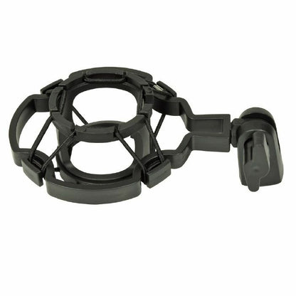 Citronic USB Studio Condenser Microphone Kit (black)