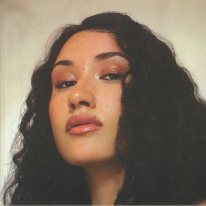 Cleo Sol - Rose In The Dark ( LP + booklet )