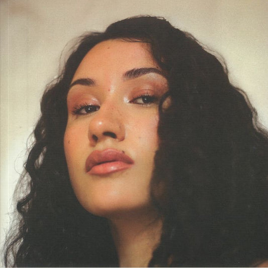 Cleo Sol - Rose In The Dark ( LP + booklet )