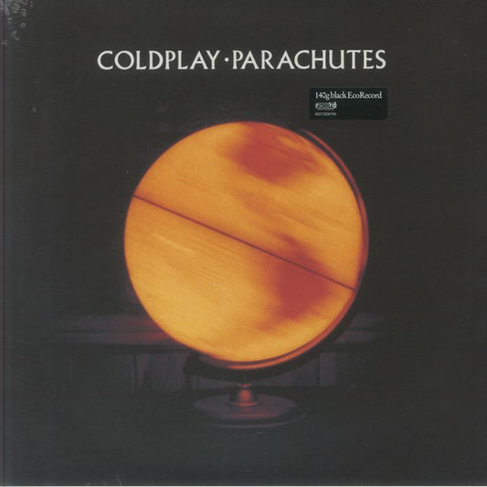 Coldplay - Parachutes