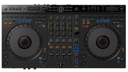 AlphaTheta DDJ-GRV6 4 Channel DJ Controller