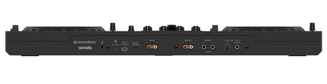 AlphaTheta DDJ-GRV6 4 Channel DJ Controller