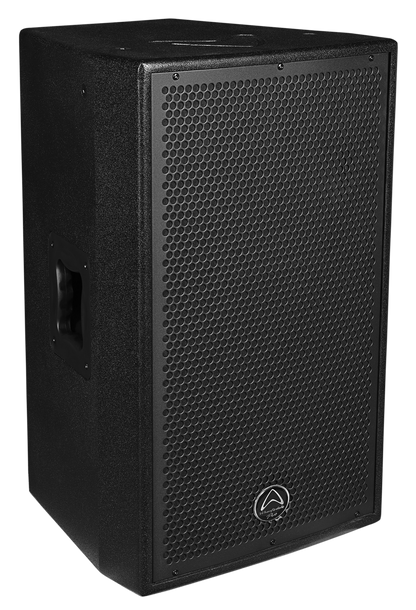 Alto-falante passivo Delta-X15 500w AES* (RMS)