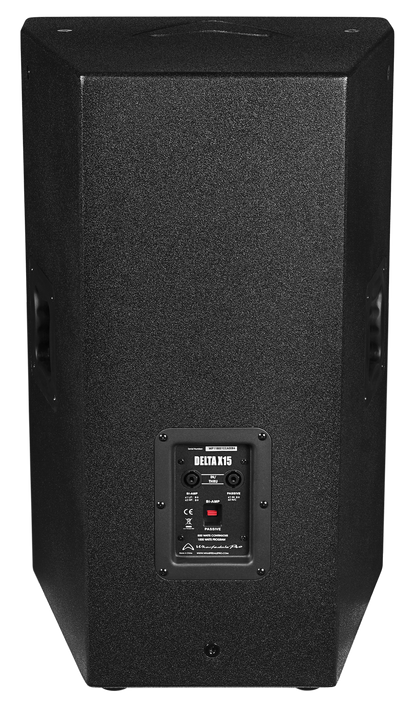 Alto-falante passivo Delta-X15 500w AES* (RMS)