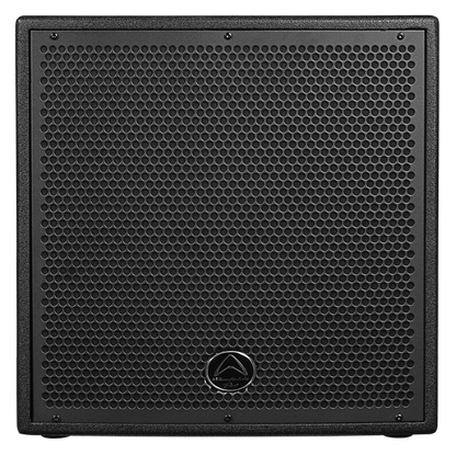 Delta-X15b Delta-X15 Passive Subwoofer 700w *AES (RMS) *[Enquire for Pricing]