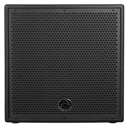 Delta-X15b Subwoofer passivo Delta-X15 700w *AES (RMS)