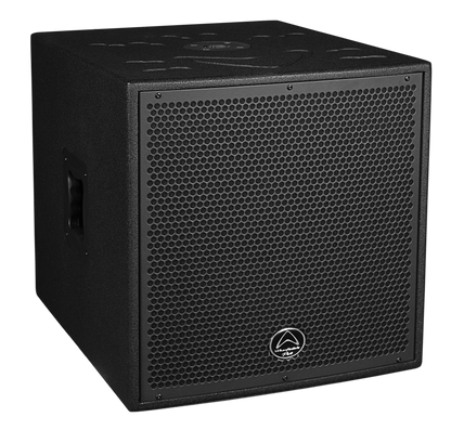 Delta-X15b Delta-X15 Passiv-Subwoofer 700 W *AES (RMS)